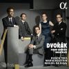 Download track Piano Quintet No. 2 In A Major, Op. 81: IV. Finale (Allegro)