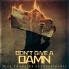 Download track Dont Give A Damn Instrumental