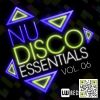 Download track Out Of My Mind (Original Nu Disco Mix)