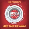 Download track Just Take Me Away (Radio Edit)