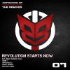 Download track Revolution Starts Now