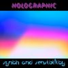 Download track Holographic