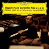 Download track Piano Concerto No. 25 In C, K. 503: 1. Allegro Maestoso - Cadenza: Friedrich Gulda