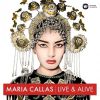 Download track 30. Andrea Chénier, Act 3 La Mamma Morta (Maddalena, Gérard)