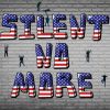 Download track Silent No More