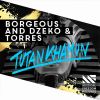 Download track Tutankhamun (Original Mix)