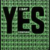 Download track I Say Yes (Euro 90's Mix)