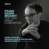 Download track Piano Concerto No. 1 In C Major, Op. 14 II. Adagio