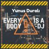 Download track Everybody Is A DJ