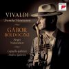 Download track Concerto For 2 Violoncelli, Strings & Basso Continuo In G Minor, RV 531 Adapted For 2 Fluegelhorns, Strings And Basso Continuo II. Largo