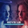 Download track Boys Lie (Deep House Mix)