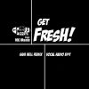 Download track Get Fresh