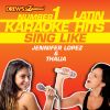 Download track Que Sera De Ti (Karaoke Version)