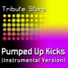 Download track Pumped Up Kicks (Butch Clancy Remix)