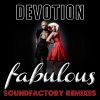 Download track Fabulous (SoundFactory Instrumental)