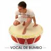 Download track Vocal De Bumbo (Primeira Parte)