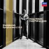 Download track Symphony No. 4 In C Minor, Op. 43 II. Presto