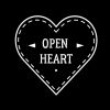 Download track Open Heart