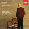 Download track 02 - Jean Sibelius, Konzert Fur Violine Und Orchester D-Moll Op. 47, 2. Adagio Di Molto