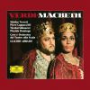 Download track 10. Macbeth - Act 1 - Act 2 - Aria - La Luce Langue