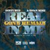 Download track Real Gone Remain In Me