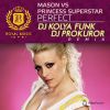 Download track Perfect (DJ Kolya Funk & DJ Prokuror Dub Remix)