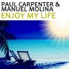 Download track Enjoy My Life (Extended Mix)