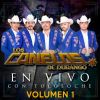 Download track El Compa 10 (En Vivo)