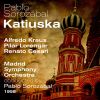 Download track Pablo Sorozábal: Katiuska - Cosacos De Kazan