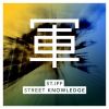 Download track Street Knowledge