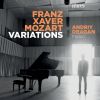 Download track Variations On An Unknown Theme, Op. 13