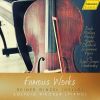 Download track Violin Sonata In D Major, Op. 1 No. 13, HWV 371: III. Larghetto (Arr. For Cello & Piano)