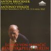 Download track A. Bruckner - Symphonie Nr. 9: III. Adagio. Langsam, Feierlich
