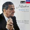 Download track Symphony No. 1 In C Minor, Op. 68: III. Un Poco Allegretto E Grazioso