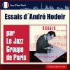 Download track Esquisse I (1954)