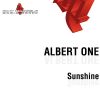 Download track Sunshine (Radio Edit)