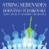Download track Serenade For Strings In C Major, Op. 48, TH 48- I. Pezzo In Forma Di Sonatina. Andante Non Troppo - Allegro Moderato