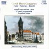 Download track Rosetti - Concerto In A Flat Major For Two Horns - II. Romance. Andante