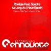 Download track As Long As I Have Breath (Maratone Remix)