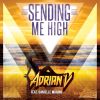 Download track Sending Me High (Dub)