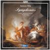 Download track Symphony In D Major, Op. 2 No. 5 III. Menuett