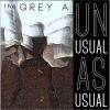 Download track Unusual As Usual