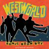 Download track Sonic Boom Boy (Orchestral Version)