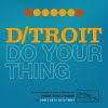 Download track Do Your Thing