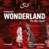 Download track Wonderland Suite: I. The Golden Afternoon