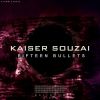 Download track Zug Der Liebe (Fifteen Bullets Rehab)