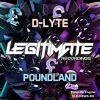 Download track Poundland (Original Mix)