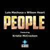 Download track People (Machuca's Rework)