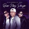 Download track Que Nos Paso (Tara)