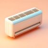 Download track Split Air Conditioner - Low Speed